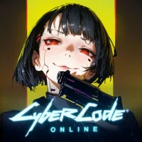 CyberCode Online